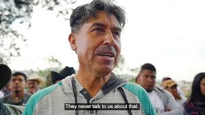 El pueblo Xinca renace para defender su territorio