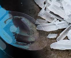 Image result for Methamphetamine