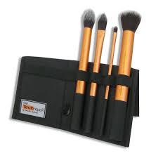 Real Techniques Core Collection Kit Amazon Co Uk Beauty Gbp 13 25 Real Techniques Brushes Technique Makeup Brushes Best Makeup Brushes