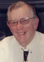 Harry Siebert Obituary (1932