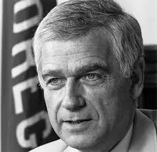 Mark O. Hatfield: Oregon Statesman