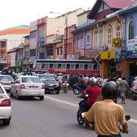 Konversi ringgit malaysia dan rupiah indonesia. Kedai 2 Ringgit Tampin