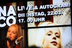 Tina Dico Concert & Tour History