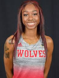 2021-22 Women's Track and Field Roster