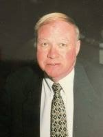 Robert Mackenzie Black Obituary