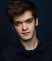 Daniel Gratton's Instagram, Twitter & Facebook