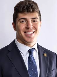 Drayk Bowen, Notre Dame, Linebacker