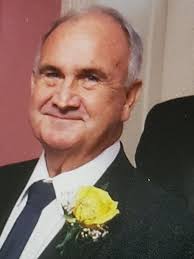 Charles Richard Rice, 1934-2020 Obituary