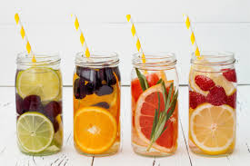 26 water detox recipes for weight loss