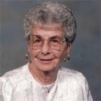 Elsie Zigman Obituary