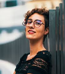 Encuentro virtual con Martha Asunción Alonso Moreno