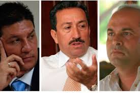 Mancuso y 'Vecino' confirman reuniones con Hugo Aguilar