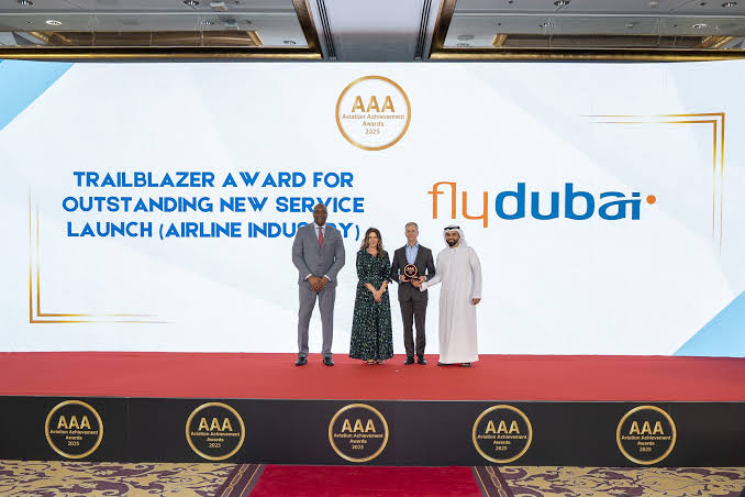 Aviation Achievement Awards 2025: Celebrating Excellence and Innovation