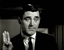 Thrilling Days of Yesteryear: Summer of MeTV Classic TV Blogathon: Mr. Lucky