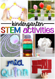 Kindergarten Stem Activities The Stem Laboratory Stem Activities Kindergarten Stem Activities Kindergarten Stem