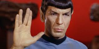 Star Trek: 20 Strange Details About Spock's Body