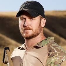 I had the privilege today to help honor a true American hero by announcing  February 2nd as Chris Kyle Day in Texas.