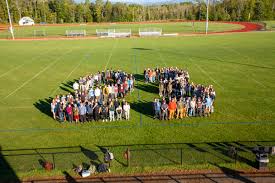 Mt. Blue High School announces Class of 2023 graduates