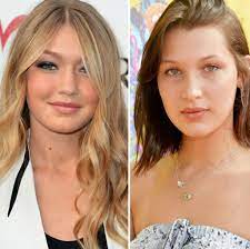 Can the net harness a bunch of volunteers to help bring books in the public domain to life through podcasting? Beauty Docs Enthullen Gigi Und Bella Hadid Hatten Diese Ops Promiflash De