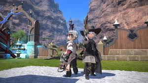 How to become a monk ffxiv. Ffxiv Classes Guide Which Job To Pick In Final Fantasy 14 Pcgamesn