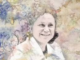 Carmen Roche en EL PAÍS