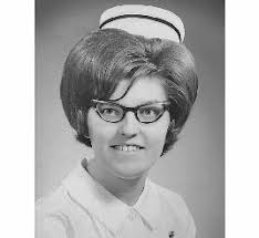 Barbara SAGER Obituary