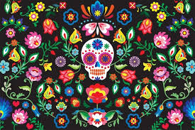 Colorful Sugar Skull Wallpaper Hd Looking for the best mecca hd wallpaper? colorful sugar skull wallpaper hd