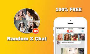 Descargar guide for livu apk para android. Random X Chat Video Consejos For Android Apk Download