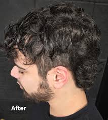 Adam Hair Salon. Jersey City Heights.