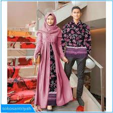 Entdecke rezepte, einrichtungsideen, stilinterpretationen und andere ideen zum ausprobieren. Beli Baju Couple Kondangan Kekinian Baju Batik Couple Pasangan Baju Kapelan Pacar Baju Couple Batik Seetracker Indonesia