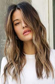 A wavy bob with layers to also: 50 Subtle Layers Hairstyle For Long Hair Girl Latest Fashion Trends For Girls