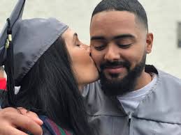 My niece just graduated Highschool ❤️