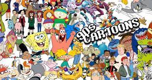 Just how well do you know your '90s cartoons? Fun Fact Friday 90s Cartoon Trivia Acorn