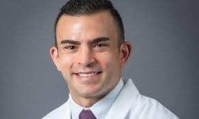 Oviedo Medical Center announces the appointment of Cameron Howard as chief  executive officer