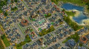 Anno und weiteren downloads auf dem laufenden: Ubisoft Happy Holidays Anno 1701 Gratis Und Mehr Bis 14 Uhr