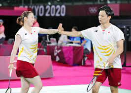 Jun 16, 2021 · 第38回全日本シニアバドミントン選手権大会要項 2021/07/21 第40回全日本ジュニアバドミントン選手権大会への 審判員の募集について Bnp1nxcrbuegom