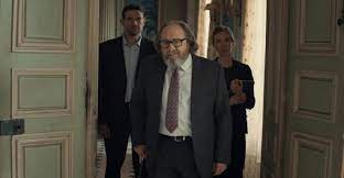 The season 2 finale saw gentleman thief assane diop , a man inspired by the classic french character arsène lupin, finally get his revenge on hubert pellegrini (hervé pierre) for framing diop's. Lupine Season 2 Ending Explained How Lucky Was Pellegrini August 2021