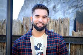Kendji girac, le chanteur qui va tourner en boucle dans notre playlist. Faire La Fete Avec Kendji Girac La Presse