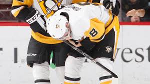 Brian joseph dumoulin is an american professional ice hockey defenseman for the pittsburgh penguins of the national hockey league. Brian Dumoulin Of Penguins Out 4 6 Weeks