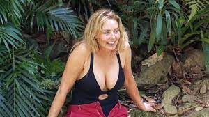 Die besten pinnwände von t.duever01. Carol Vorderman Life Lessons 9 Reasons We Love Her Idgaf Attitude Closer