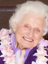 Leola “Lee” Ferber