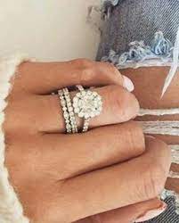 Chunky Oval Halo By Henri Daussi Breathtaking And Regal Engagement Wedding Time Engagement Rings