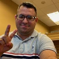 Eliud Garza's Instagram, Twitter & Facebook