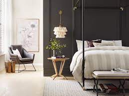 Your master bedroom should have a sense of calm, designed in a soothing color palette complimented by decor that is serene and elegant. Color Trends For 2021 Best Colors For Interior Paint Hgtv
