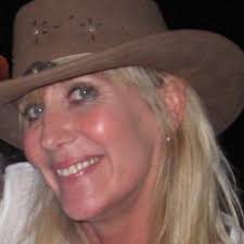 Mary SOLBERG Obituary (2016)