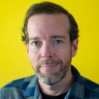 Timothy Garcia-Blalock, PhD