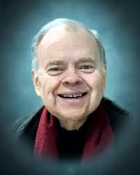 Mark Hatfield Obituary