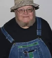 Obituary information for Robert "Tiny" Morris