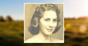 Effie Carrie Mitchell Woods Obituary July 17, 2018