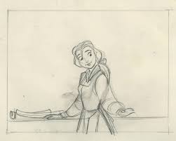 Check spelling or type a new query. Unknown Beauty And The Beast Storyboard Drawing Id Septbeautybeast17011 Van Eaton Galleries